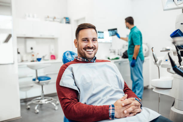 Best Cosmetic Dentistry  in Cold Spring, MN