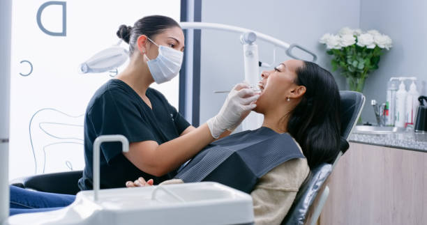 Full Mouth Reconstruction in Cold Spring, MN