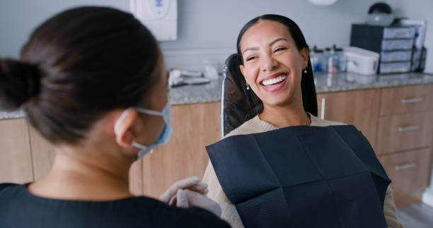 Advanced Technology for Better Dental Care in Cold Spring, MN