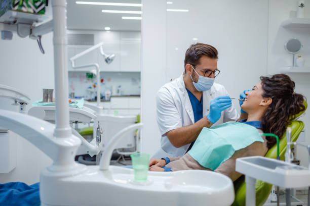 Cold Spring, MN Dental Services Company